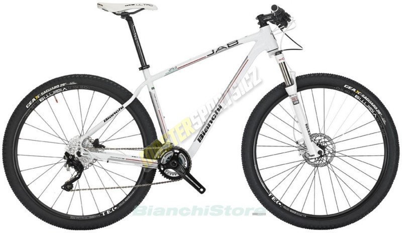 bianchi jab 29.1