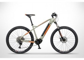 Apache TUWAN MX1 29´´ 2021 XL Apache TUWAN MX1 29´´ 2021 XL