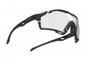 Brýle RUDY PROJECT CUTLINE black matte/impactx photochromic 2 black