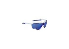Brýle Salice 004 ITA WHITE BLUE