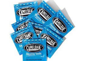 CAMELBAK CLEANING TABS