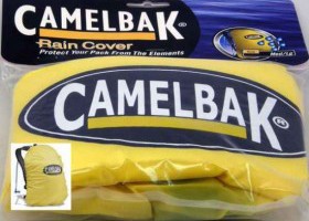 CAMELBAK RAIN COVER