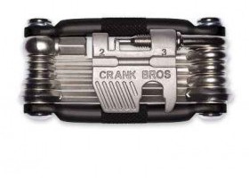 Crankbrothers MULTI-17 TOOL