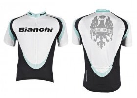 Dres BIANCHI SPORT LINE