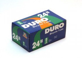 Duše PRO-T 24x1,75-1,95 AV v krabičce