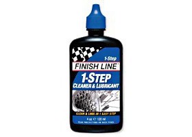 Finish Line 1-Step 120ml