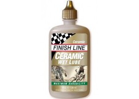 Finish Line Ceramic Wet mazivo 120ml