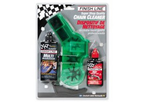 Finish Line Chain Cleaner Kit - pračka na řetěz