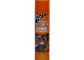 Finish Line Citrus BioSolvent Sprej 350ml