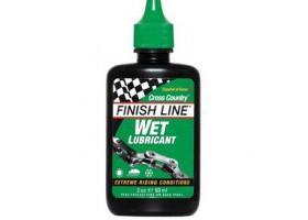 Finish Line Cross Country mazivo 120ml