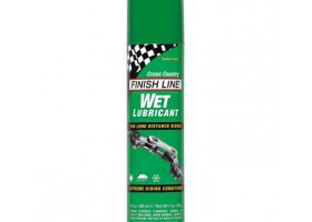 Finish Line Cross Country mazivo Sprej 235ml