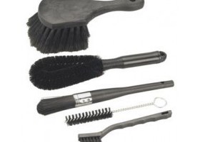 Finish Line Easy PRO Brush Set - Sada kartáčů