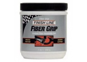 Finish Line Fiber Grip 450g