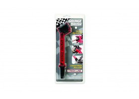 Finish Line Grunge Brush