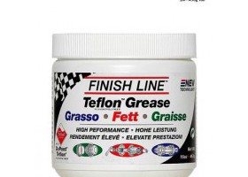 Finish Line Teflon Grease 450g