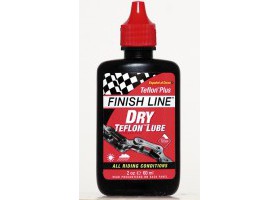 Finish Line Teflon Plus mazivo 120ml