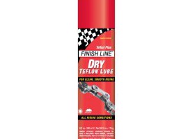 Finish Line Teflon Plus mazivo 235ml Sprej