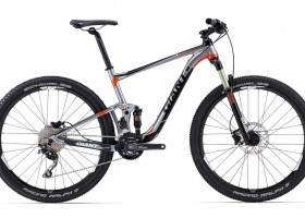 Giant ANTHEM 3 27.5' Velikost L