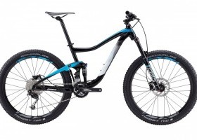 Giant Trance 4 27.5' Velikost M