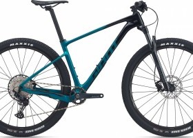 Kolo Giant XTC Advanced 29 2-M21-M Teal/Carbon