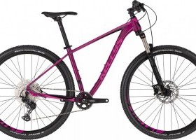 KELLYS Mystery 50 29' 2021 S purple