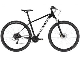 Kellys SPIDER 50, 29' BLACK 2022 XL