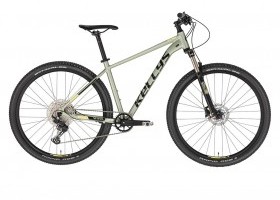 KELLYS Spider 90,  29' 2022 green L