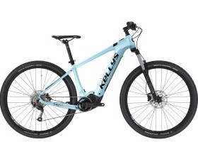 KELLYS Tayen 10 29'' 630Wh KELLYS Tayen 10 29'' 630Wh