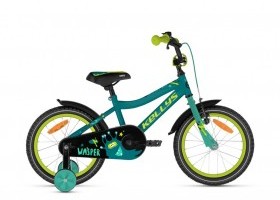 Kellys Wasper Teal 16'