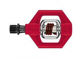 Pedály Crankbrothers CANDY 1 Red