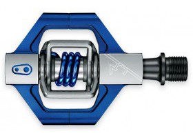 Pedály Crankbrothers CANDY 3 BLUE