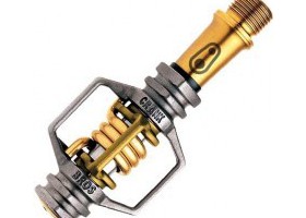 Pedály Crankbrothers Egg Beater 4 TI