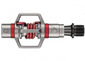 Pedály Crankbrothers EggBeater 3 Red