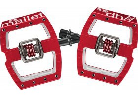 Pedály Crankbrothers MALLET DH
