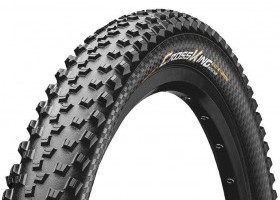 Plášť Continental Cross King II Performance 29x2.20 Kevlar