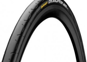 Plášť Continental Grand Prix 700x25C Kevlar