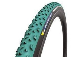 Plášť Michelin Power Cyclocross Mud 33x6.22 Kevlar