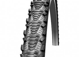 Plášť Schwalbe CX Comp Reflex 28x1.50 Drát