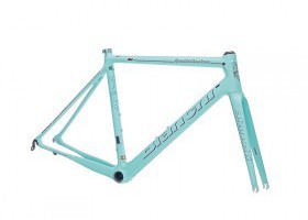 Rám Bianchi Specialissima CV