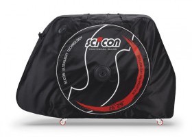 SCICON AEROCOMFORT MTB