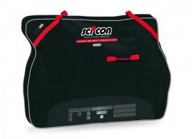 SCICON TRAVEL PLUS MTB