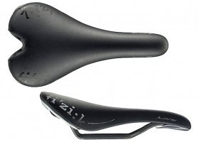 Sedlo FIZIK Aliante Carbon Braided Black