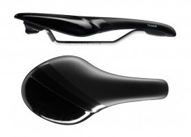 Sedlo FIZIK Thar Black