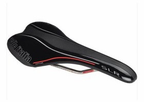 SEDLO SELLE ITALIA SLR T1 GENUINE GEL