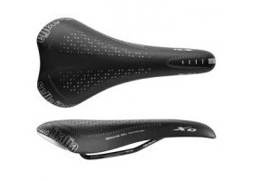 Sedlo SELLE ITALIA X0 GENUINE GEL