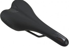 Sedlo Selle Italia X1 Nylon Black