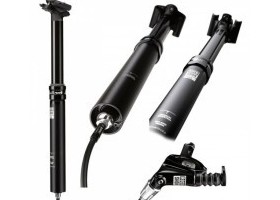 Sedlovka ROCK SHOX REVERB STEALTH