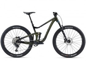 Giant Trance 1 29' M Phantom Green M23