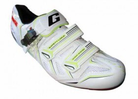 Tretry GAERNE G. AIR CARBON WHITE