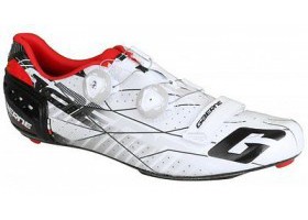 Tretry GAERNE SPEEDPLAY G. STILO WHITE CARBON